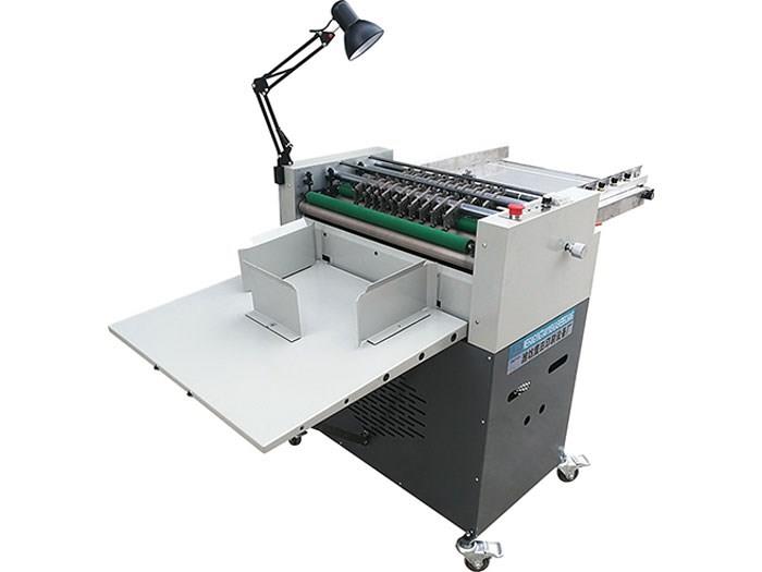  YT620全自動劃線、壓痕機